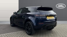 Land Rover Range Rover Evoque 1.5 P300e R-Dynamic S 5dr Auto Hatchback